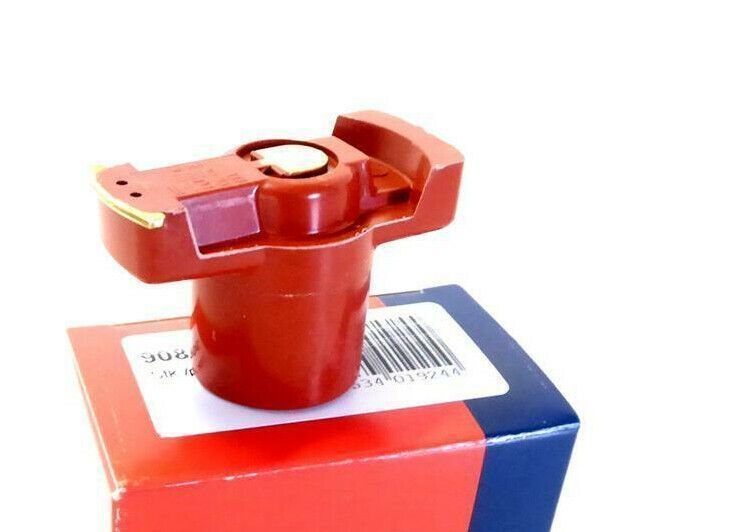 Zündverteilerläufer Rotor für AUDI BMW Mercedes OPEL Porsche SEAT SAAB VOLVO VW