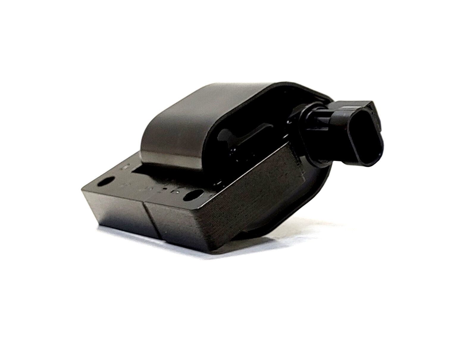 Hc-Cargo Zündspule Für Ford Maverick Infiniti M30 G20 Mazda Mercury Nissan 100Nx 200Sx Micra