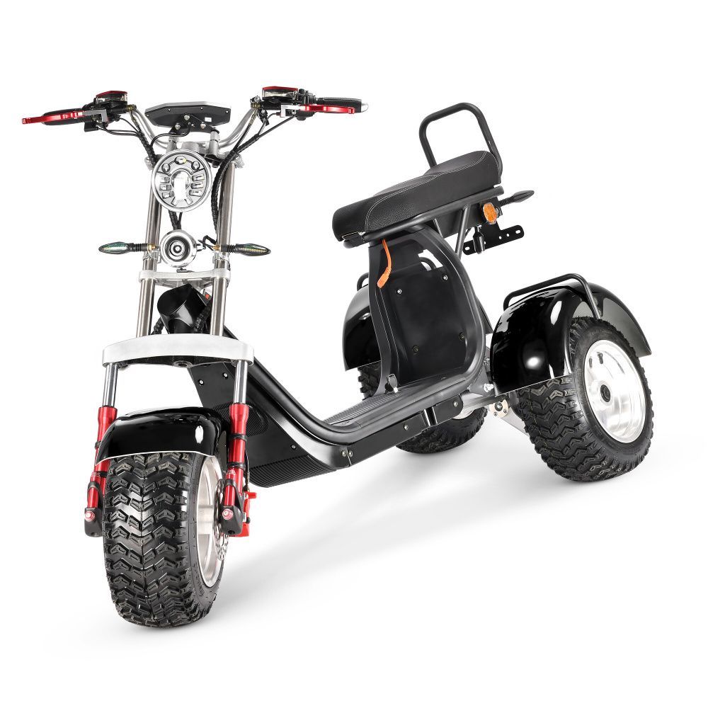 Sitemapcdatahttpswwwkedriinfoe Trike 25 Crossover 70 Km Reichweite