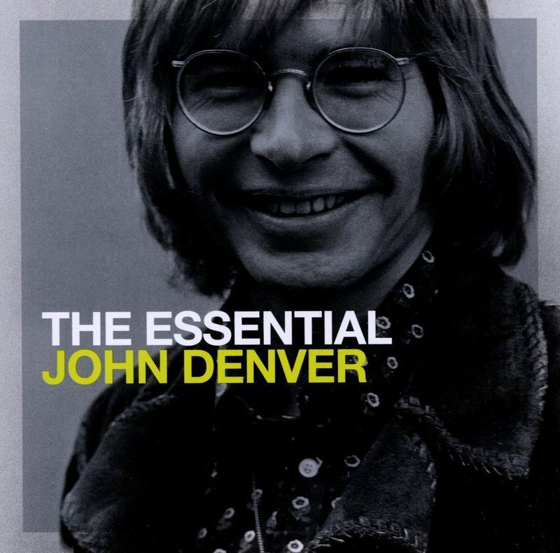 John Denver: John Denver: The Essential John Denver - Sony
