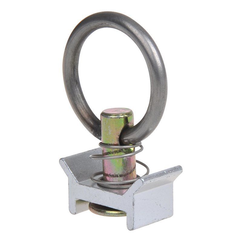 Stud Fitting Single Metall