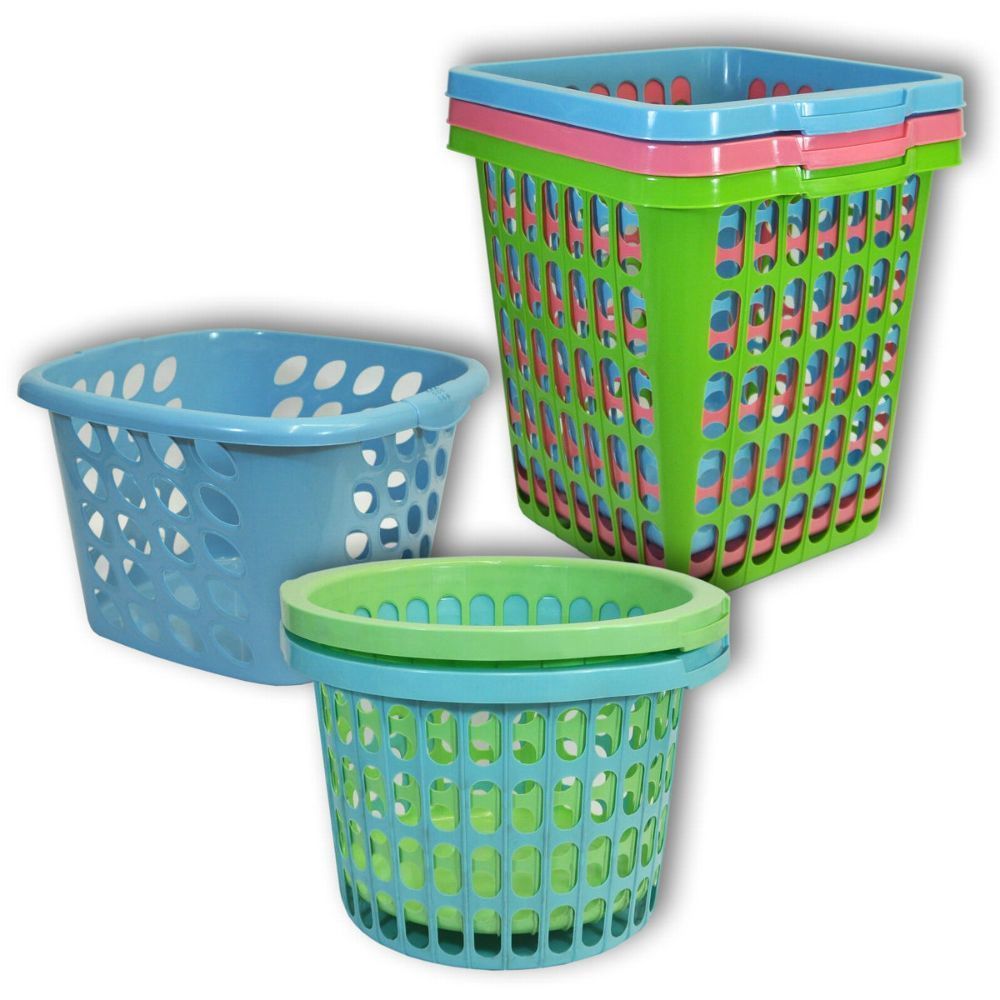 Wäschekörbe Wäschesammler Wäschetruhen Wäschetonnen Wäschebehälter