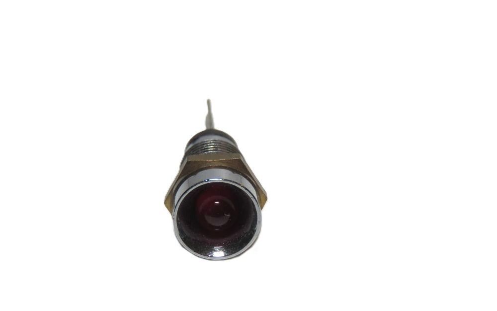 LED - Rot
