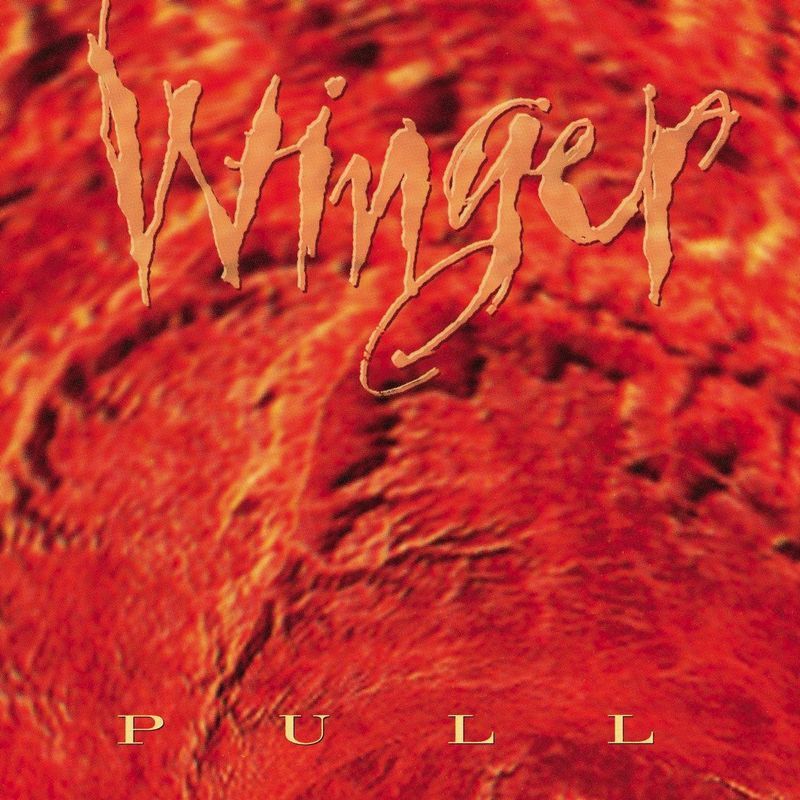 Winger: Winger: Pull - - (CD / P)
