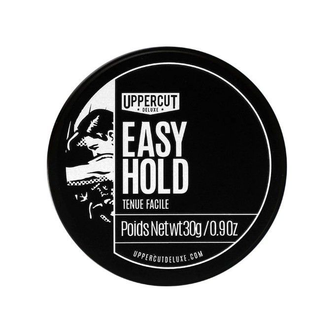 Uppercut Deluxe Mini Easy Hold Haar Pomade Haarwax Haarpaste Haar Styling 30G