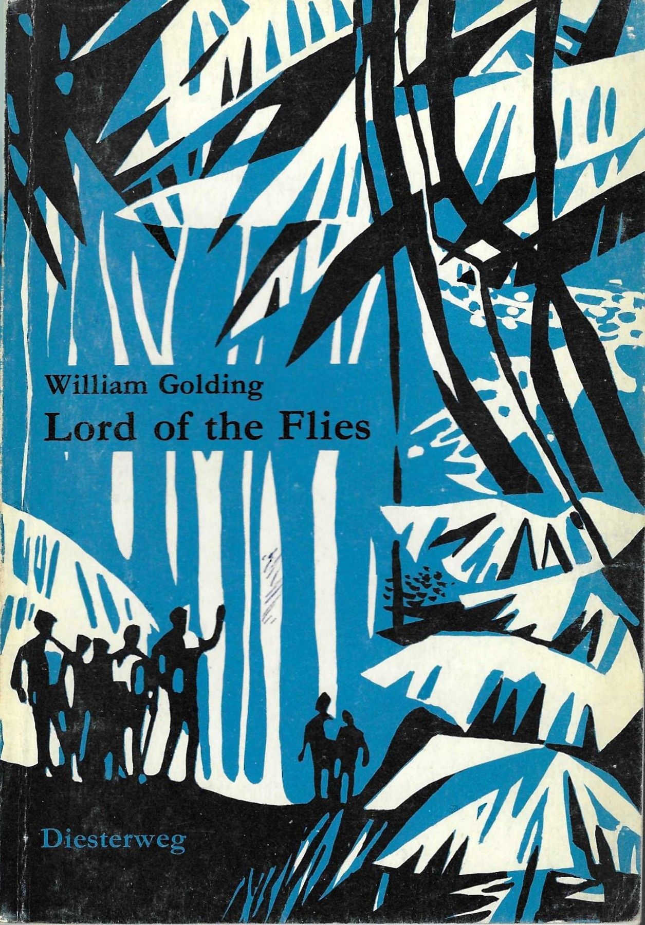 William Golding: Lord of the Flies (1968) Diesterweg