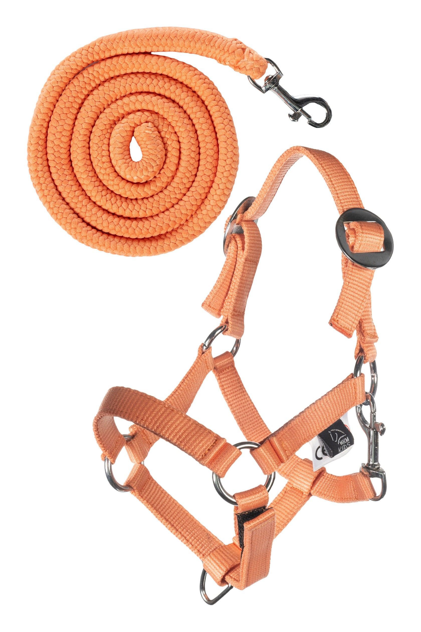 Hobby Horse Halfterset Basic