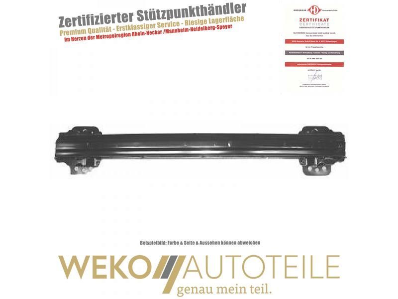 Aufpralldämpfer, Stoßfänger vorne Diederichs 1404060 für FORD