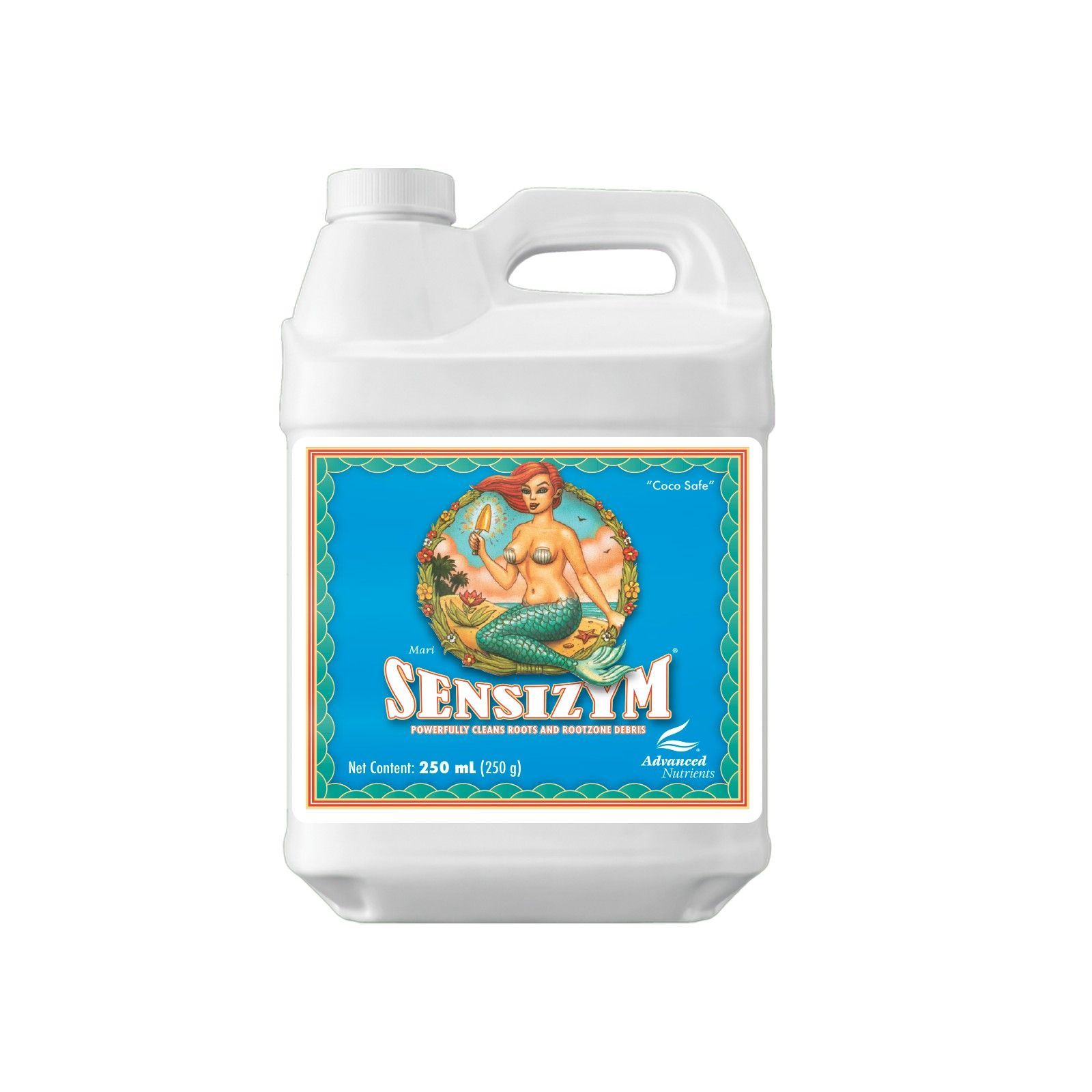 Advanced Nutrients Sensizym 250Ml, 500Ml, 1000Ml