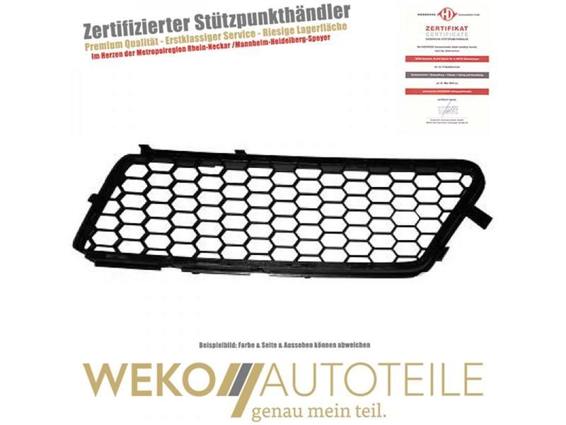 Lüftungsgitter, Stoßfänger rechts Diederichs 3052044 für ALFA ROMEO