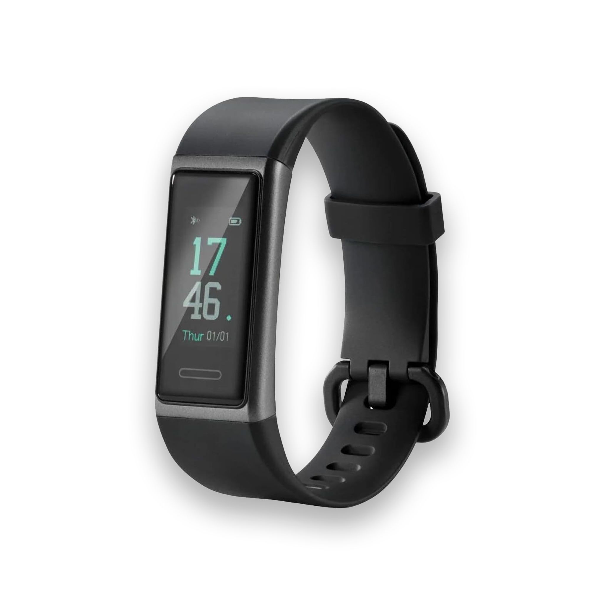 Sat 1500 Silver Crest Activity Tracker Sat 90 Silvercrest Fitness