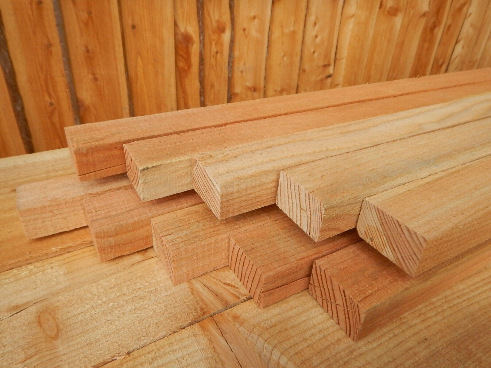 Larche Holz Latten