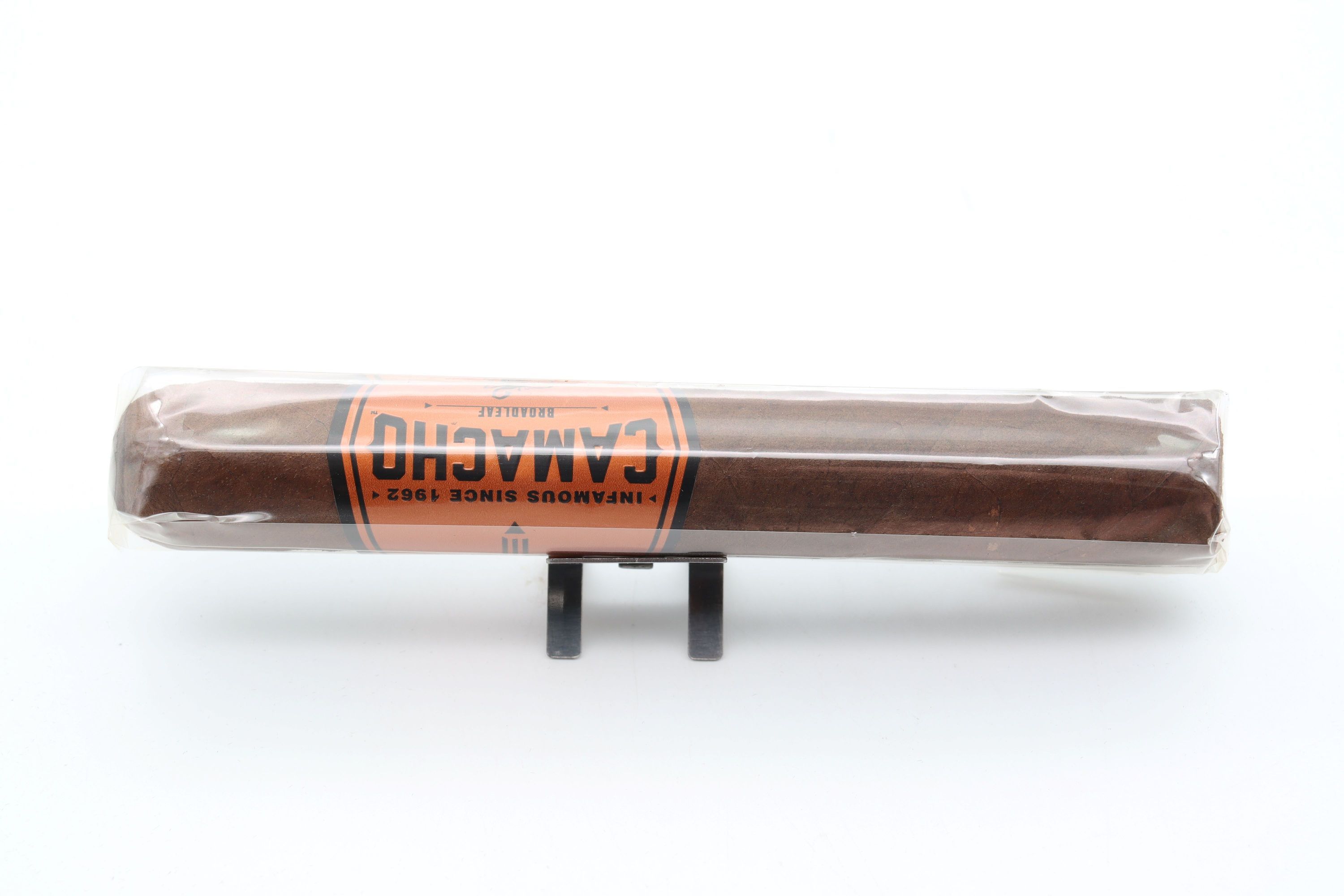 Camacho Broadleaf