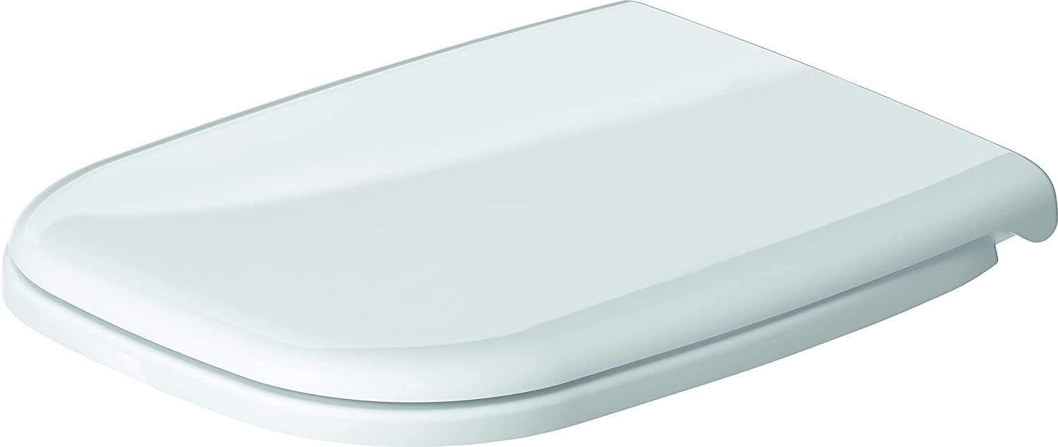WC-Sitz D-Code mit SoftClose