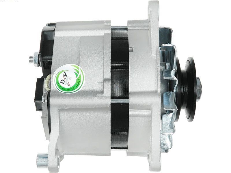 As-Pl Sp. Z O.o. Lichtmaschine 12V 80A Agco Challenger Massey Ferguson