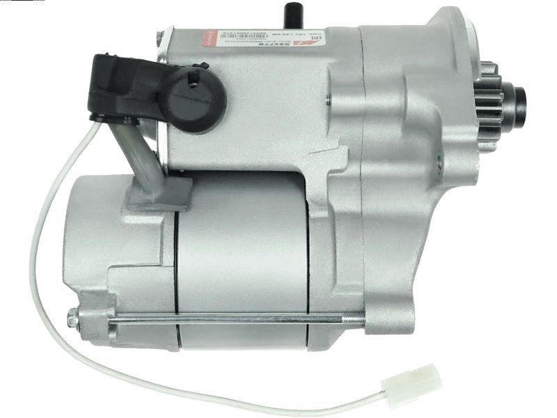 As-Pl Sp. Z O.o. Anlasser 12V 1.4Kw 1.4Kw - Avant, R35 1.5, Schaffer