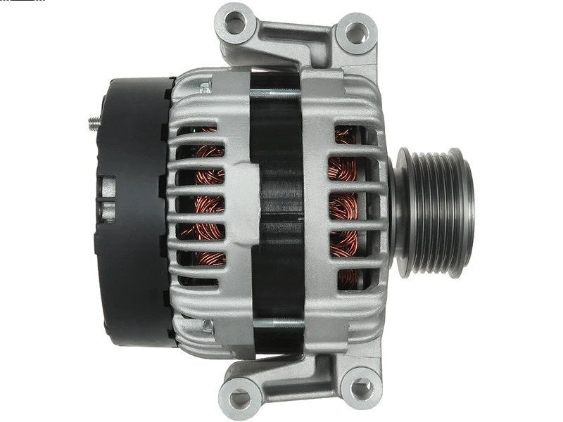 As-Pl Sp. Z O.o. Lichtmaschine 12V 150.0A - Audi, A5 3.0 Tfsi Quattro, A5 3.0 Tfsi Quattro Sportbac