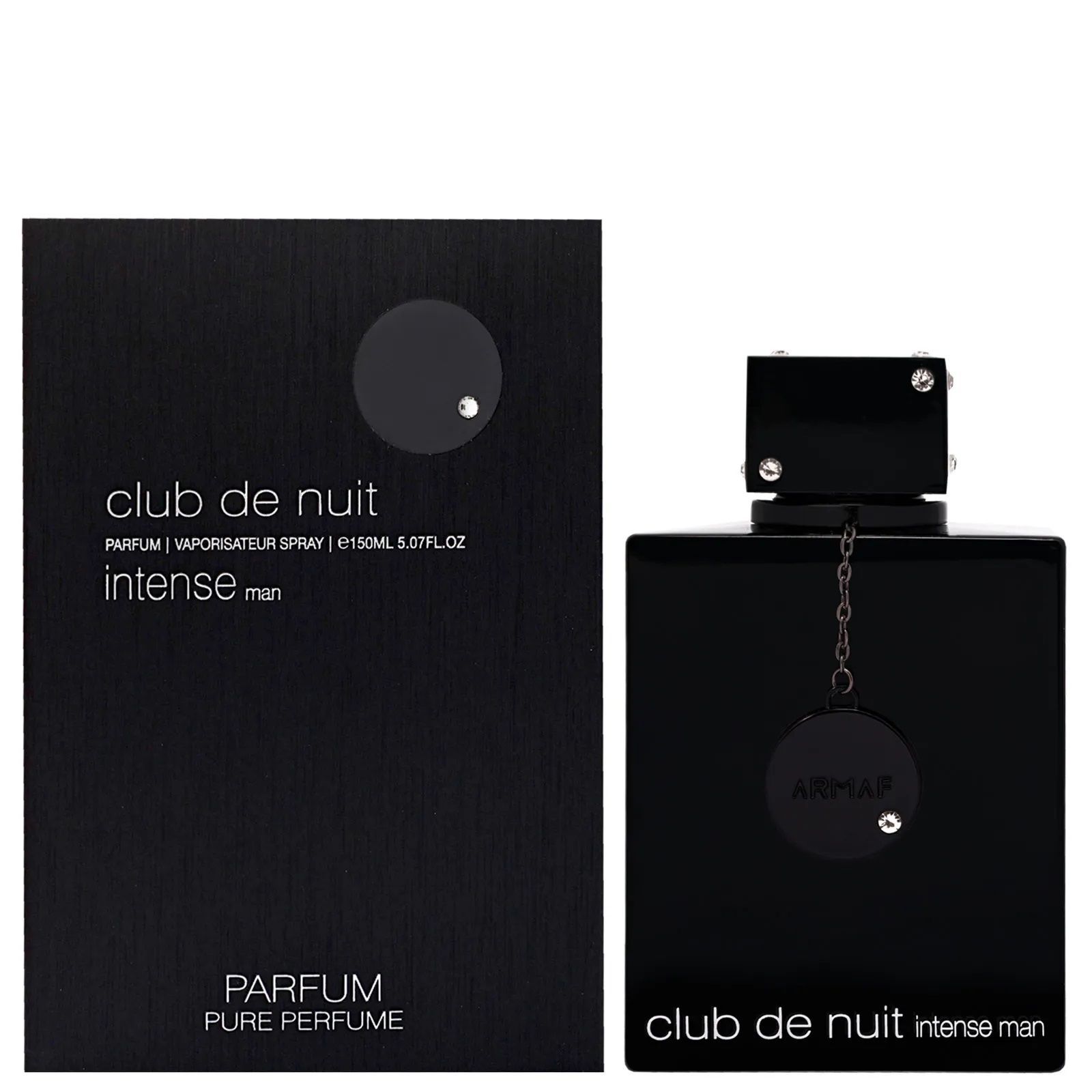 Armaf Club De Nuit Intense Man (M) Edp 150 Ml