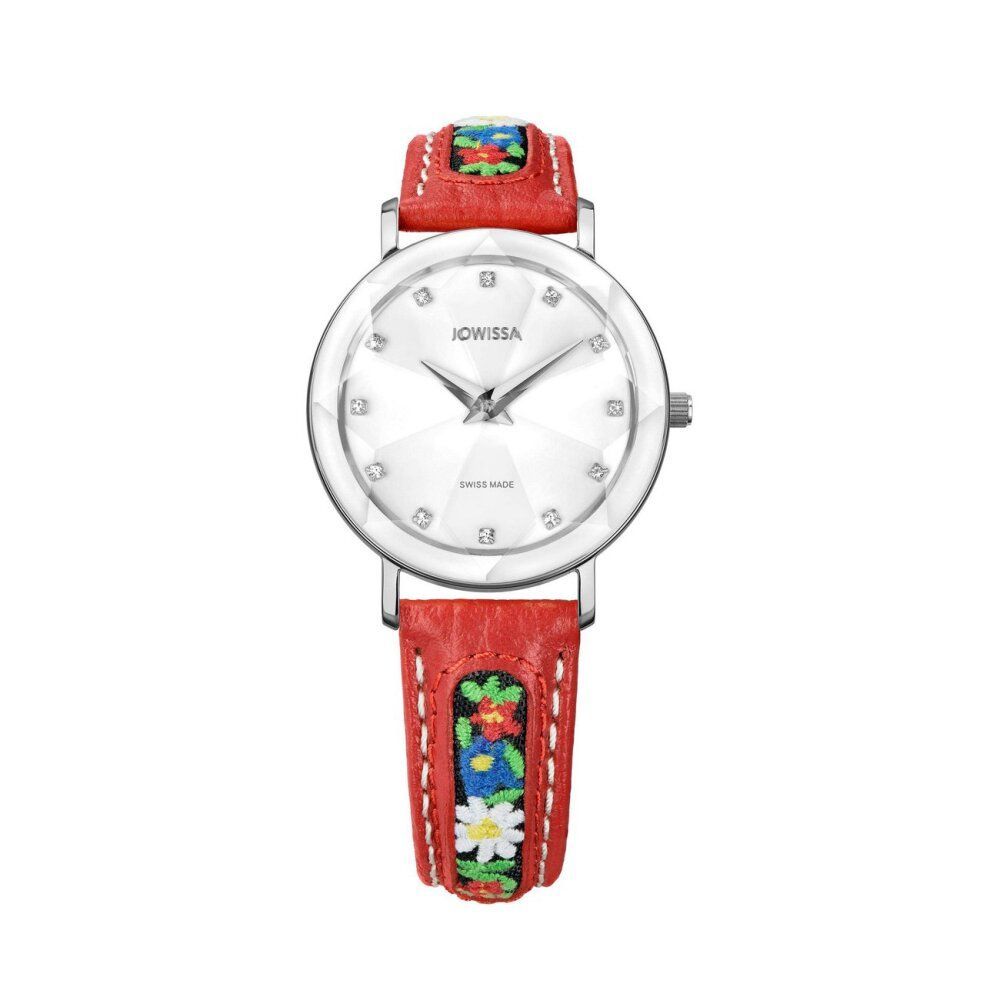 Facet Swiss Ladies Watch J5.777.M