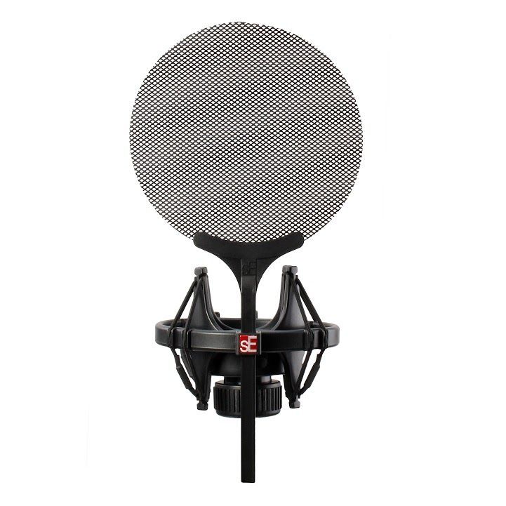SE Electronics Isolation Pack