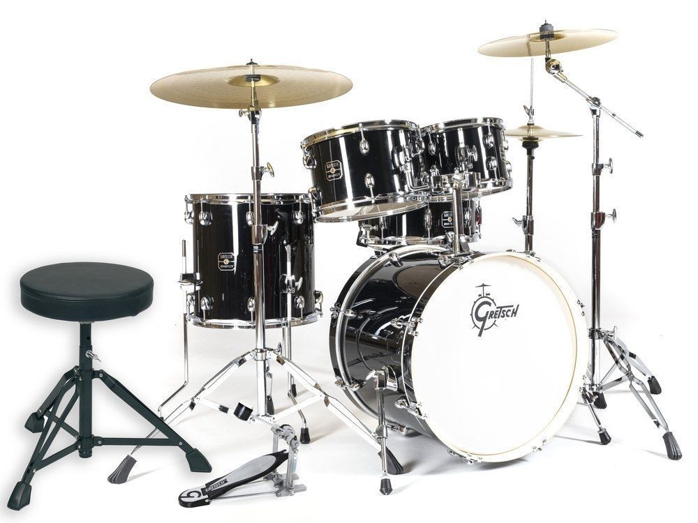Gretsch Energy Komplettset