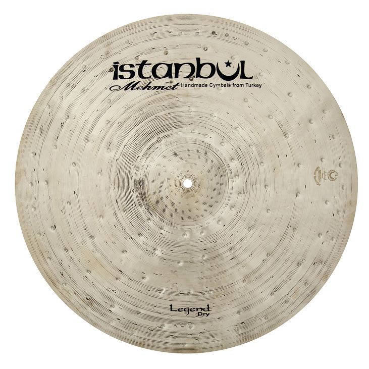Istanbul Mehmet Legend Dry Ride 22''