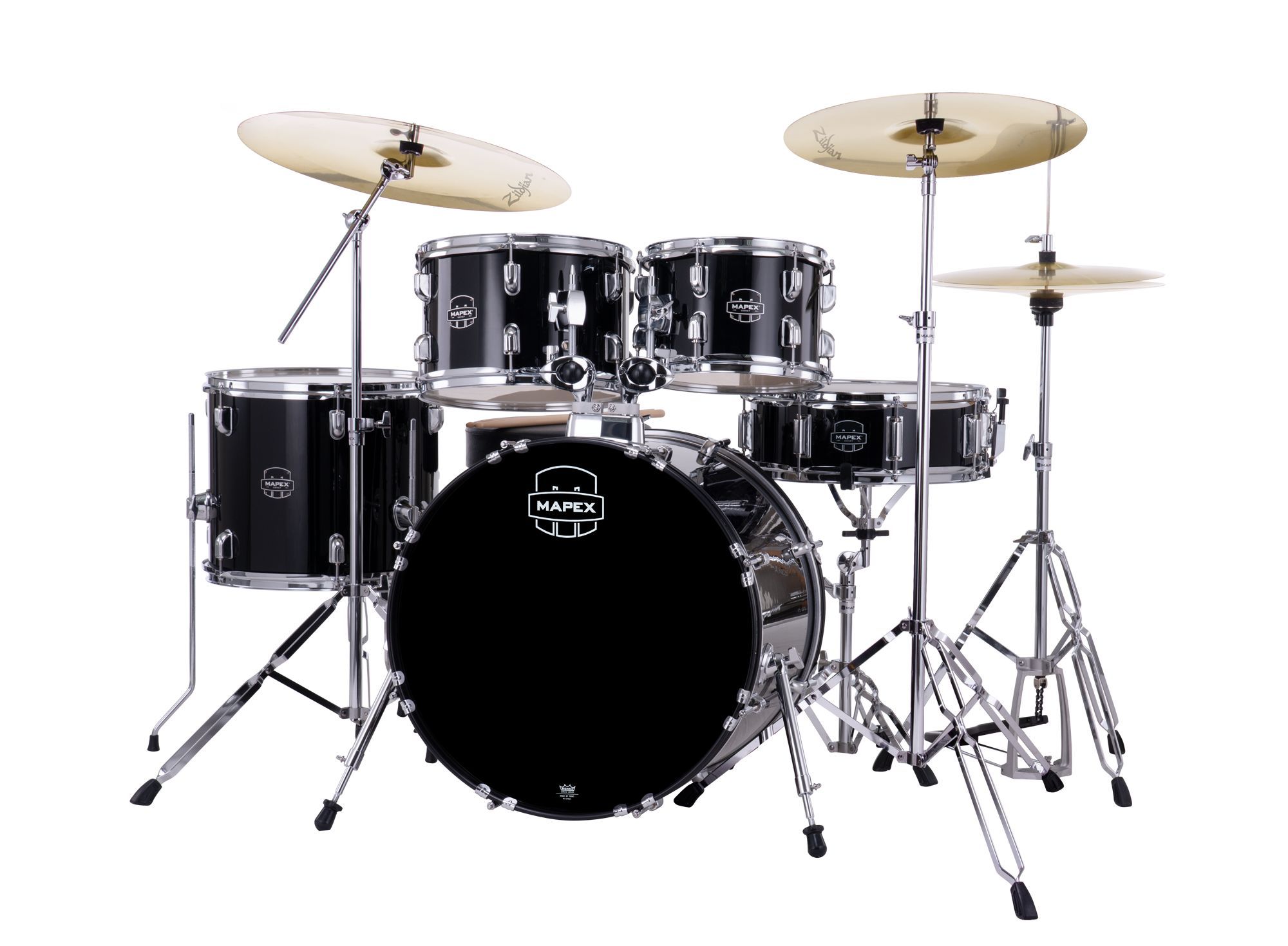 Mapex Comet Pro Drum Komplett-Set