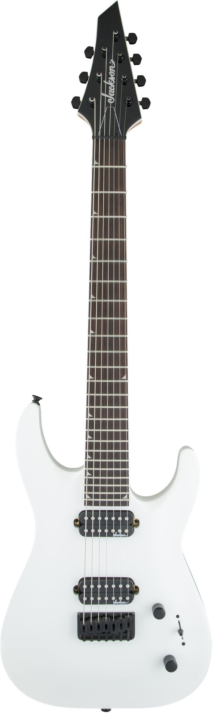 Jackson Dinky Arch Top JS32-7 DKA HT