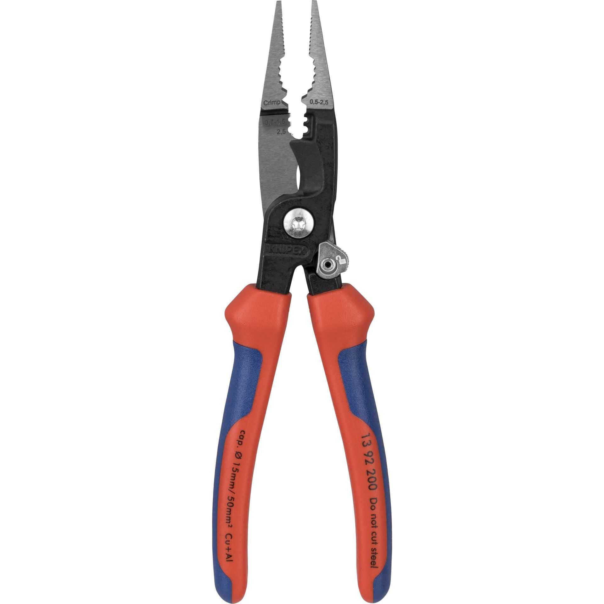 KNIPEX - Multifunction pliers
