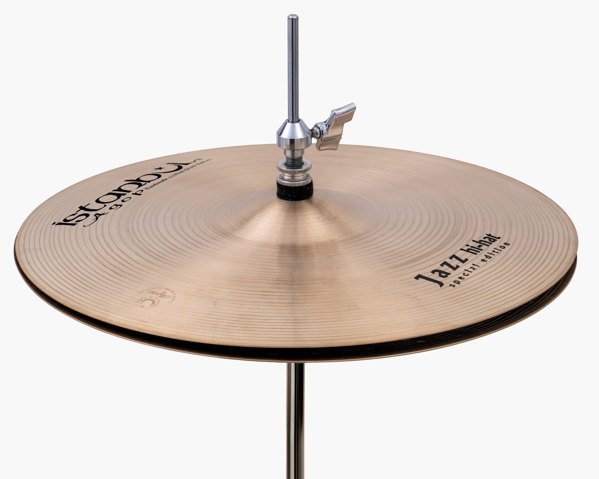 Istanbul Agop SEH14 Custom Series
