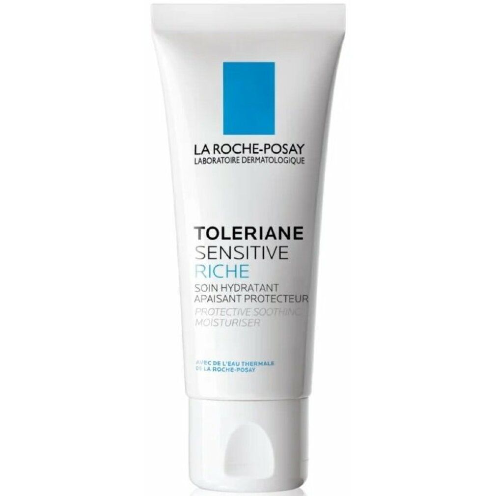 La Roche-Posay Toleriane Sensitive RICHE soin hydratant 40 ml kaufen ...
