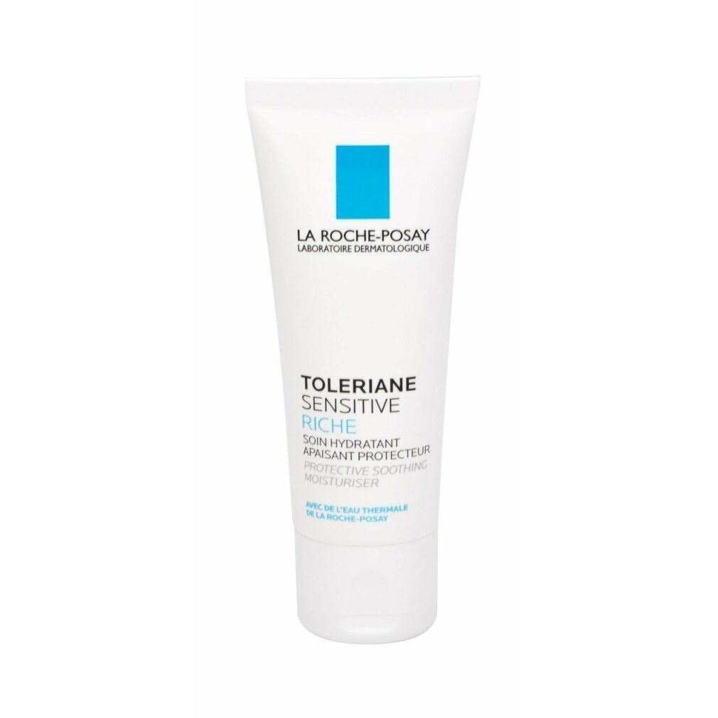La Roche-Posay Toleriane Sensitive RICHE soin hydratant 40 ml kaufen ...