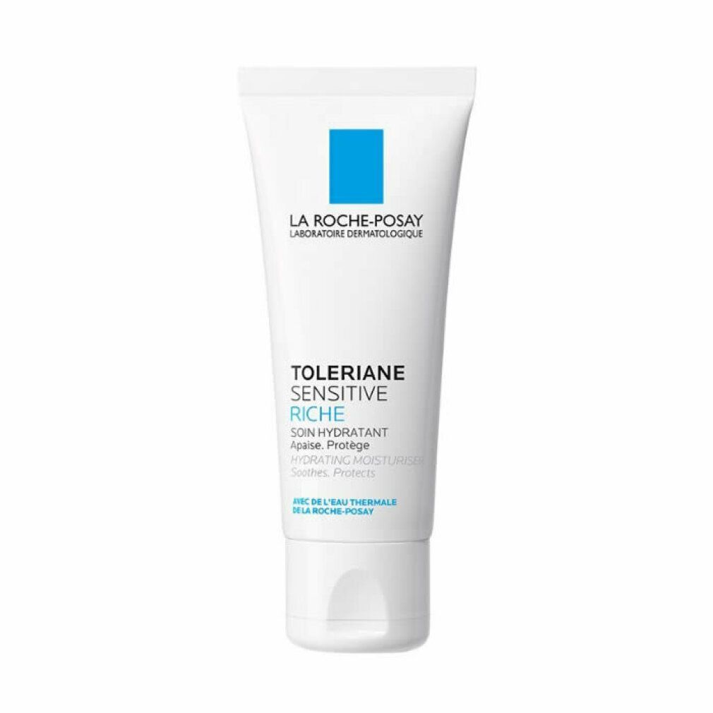 La Roche-Posay Toleriane Sensitive RICHE soin hydratant 40 ml kaufen ...