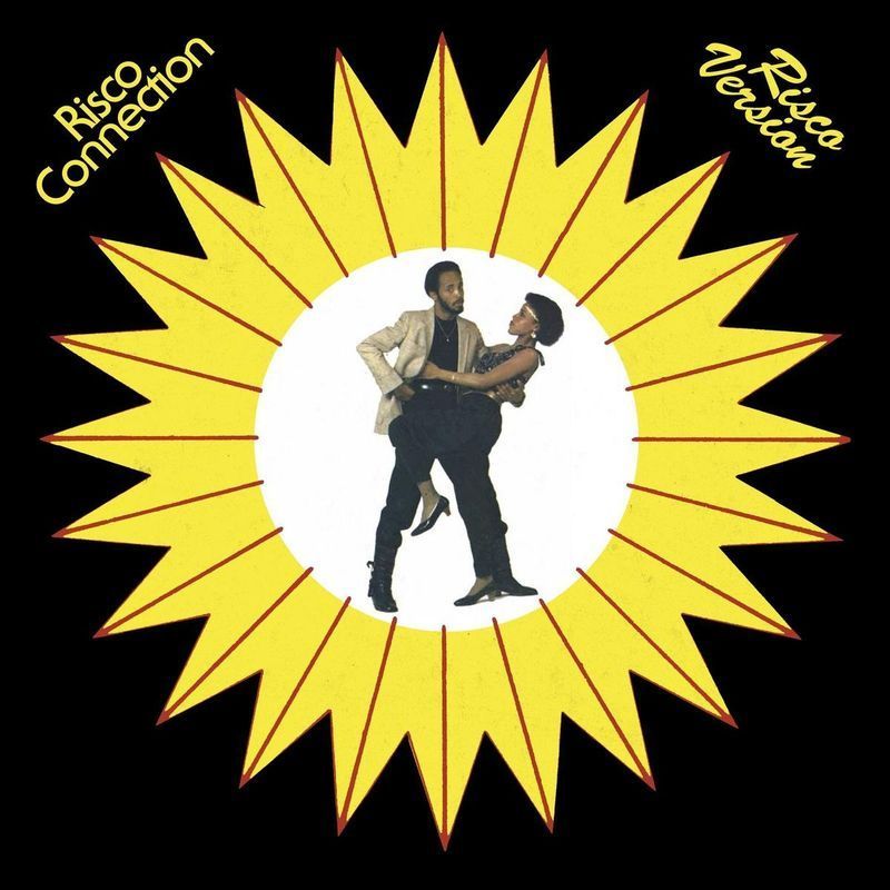 Risco Connection: Risco Connection - Risco Version - - (CD / R)