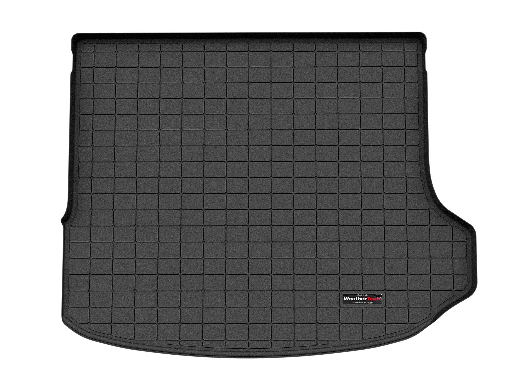 Weathertech Kofferraumwanne Jeep Grand Cherokee 4xe - 5-Tür (2022 - 2024)