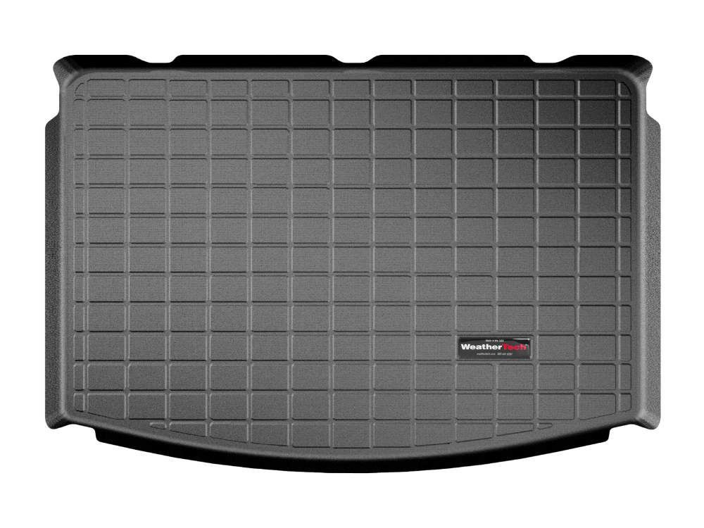 Weathertech Kofferraumwanne Mazda CX-3 - 5-Tür (2015 - 2021)