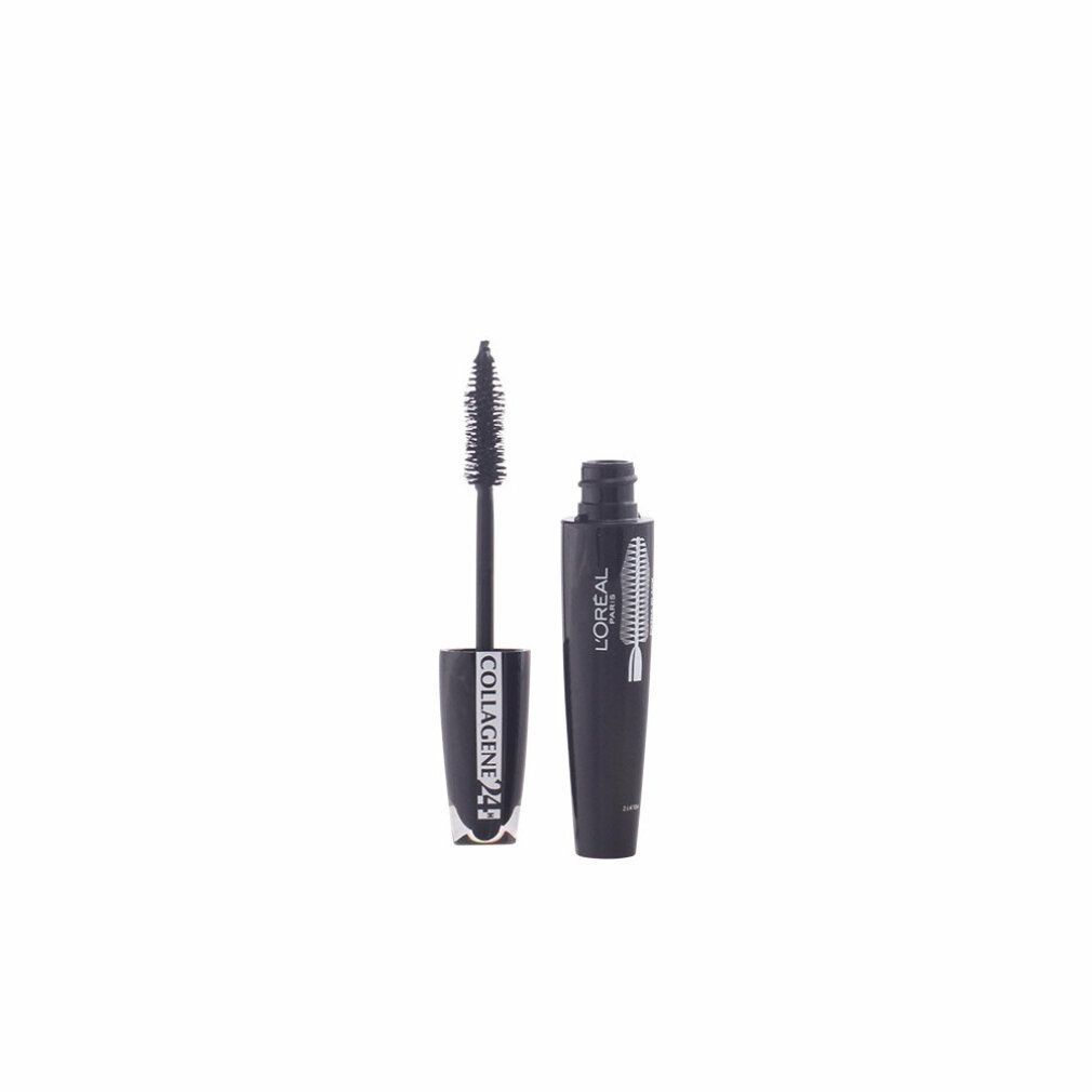 L?Oréal Paris L?Or?Al Paris Mascara Mega Volume Collagene Black, 9 Ml