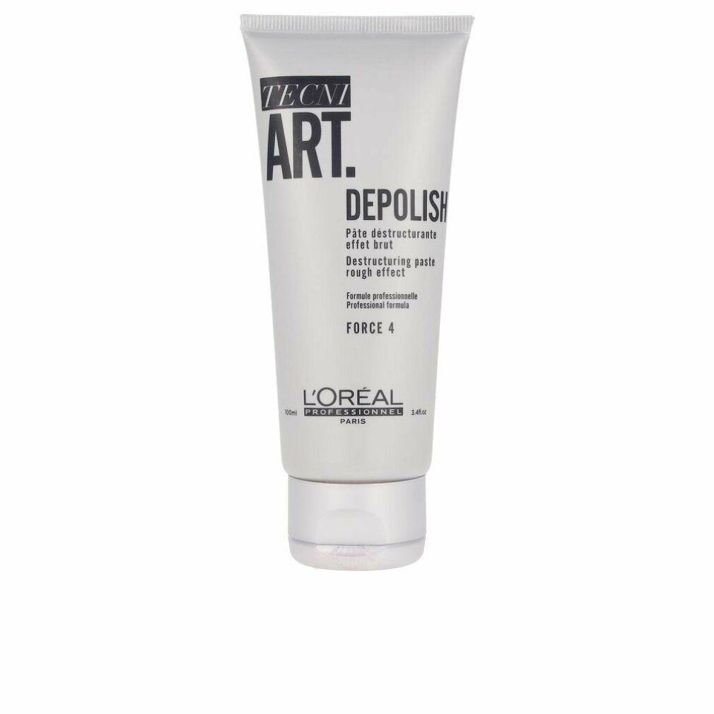 L?Oréal Paris L'oréal Professionnel Tecni Art Depolish Force 4 100Ml