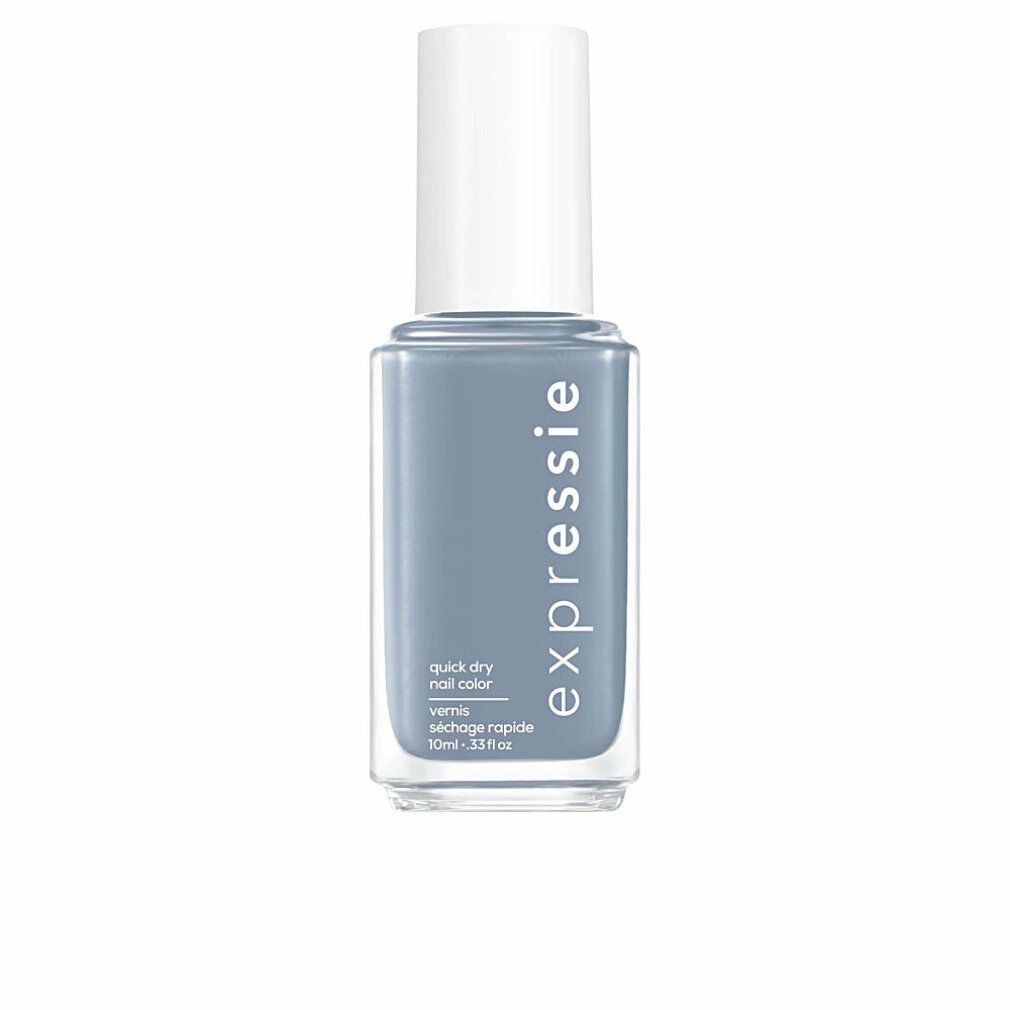 Essie Unisex Expressie Nagellack 340 Air Dry 10Ml