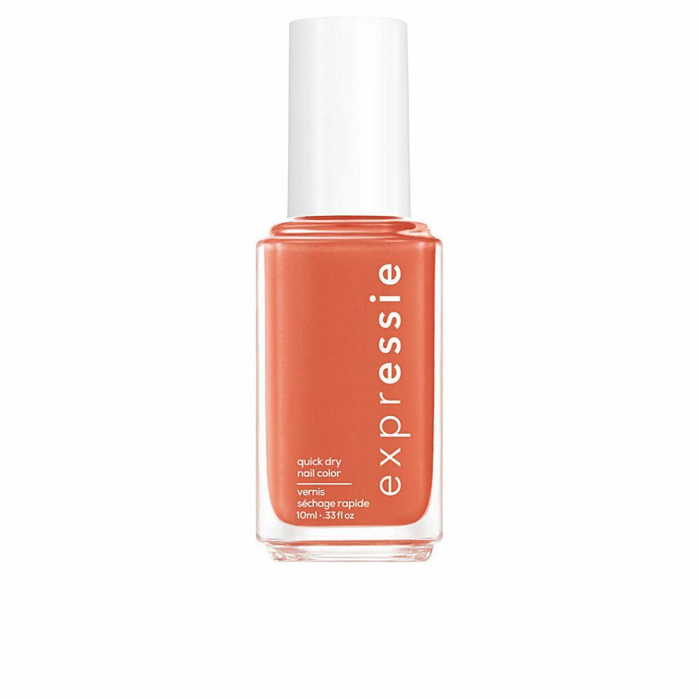 Essie Expressie Nagellack 160 In A Flah Sale 10Ml