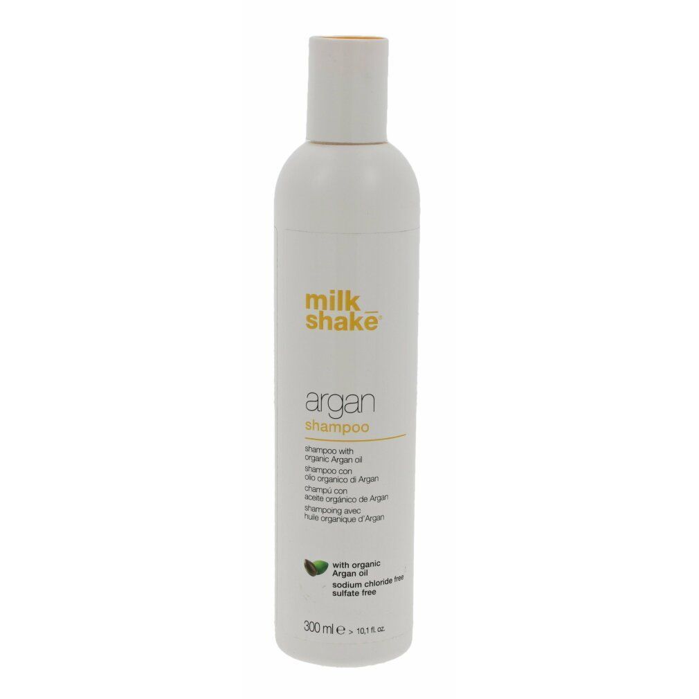 Milk Shake Argan Shampoo 300Ml