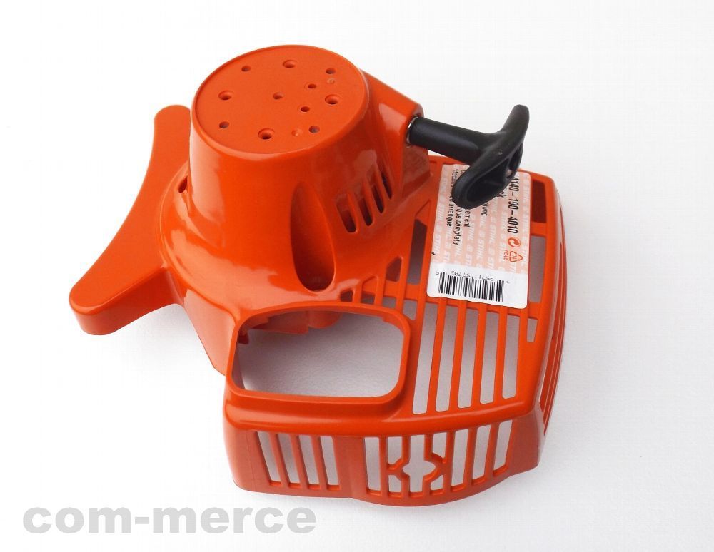 Stihl Starter Anwerfvorrichtung Motorsense FS 38 45 46 55 Motorhaube