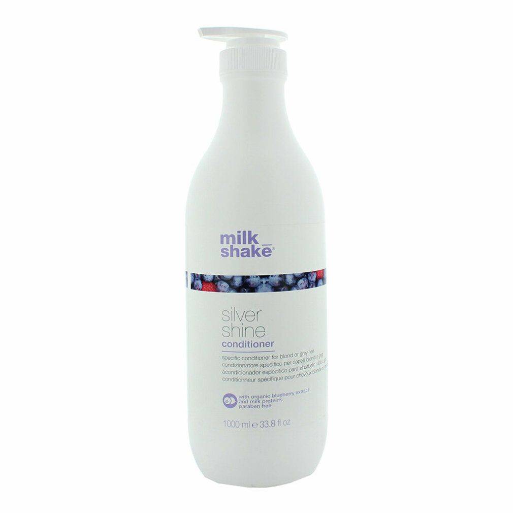 Milk Shake - Silver Shine Conditioner 1000Ml