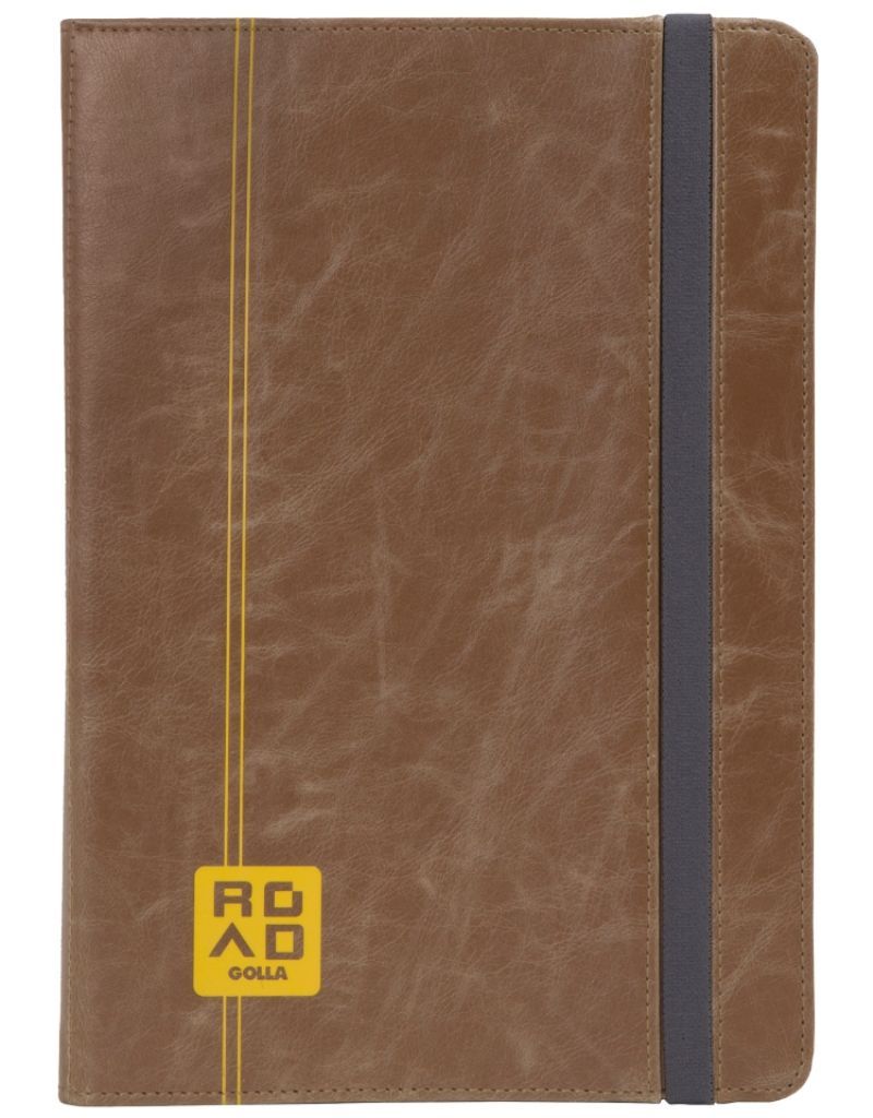 Road Tablet Folder 7"