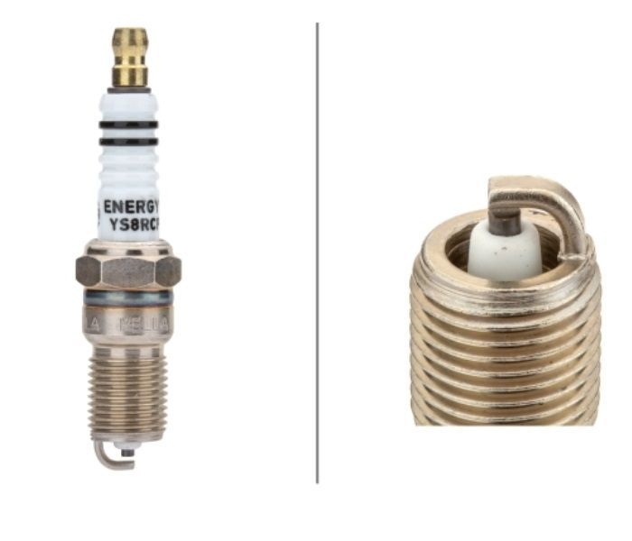 Energy Pro Zündkerze YS8RCP-8U