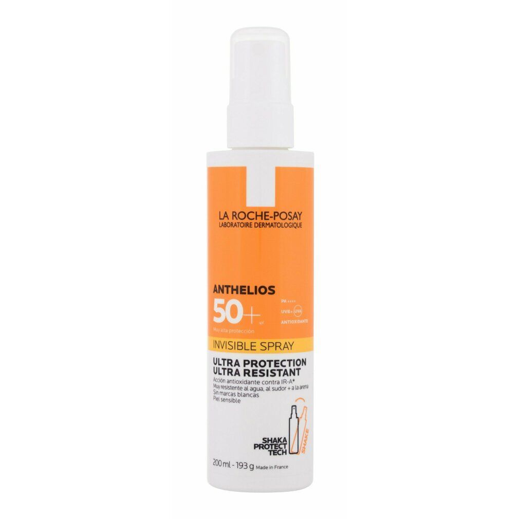 La Roche-Posay La Roche Anthelios Invisible Spray SPF50 kaufen bei Hood.de