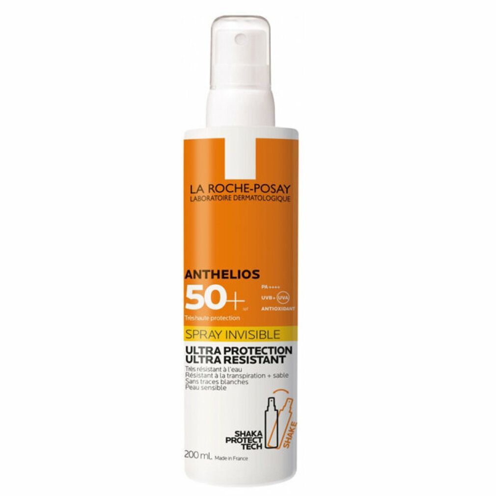 La Roche-Posay La Roche Anthelios Invisible Spray SPF50 kaufen bei Hood.de