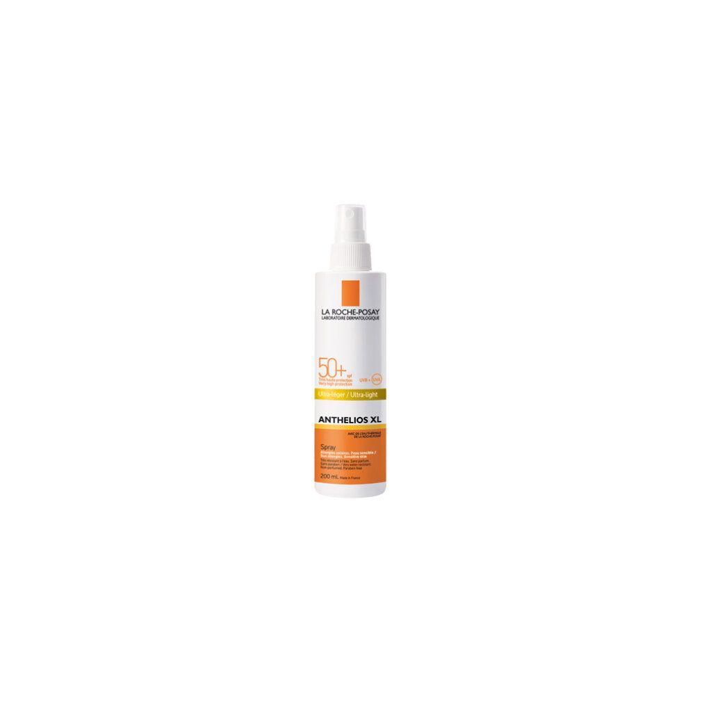 La Roche-Posay La Roche Anthelios Invisible Spray SPF50 kaufen bei Hood.de