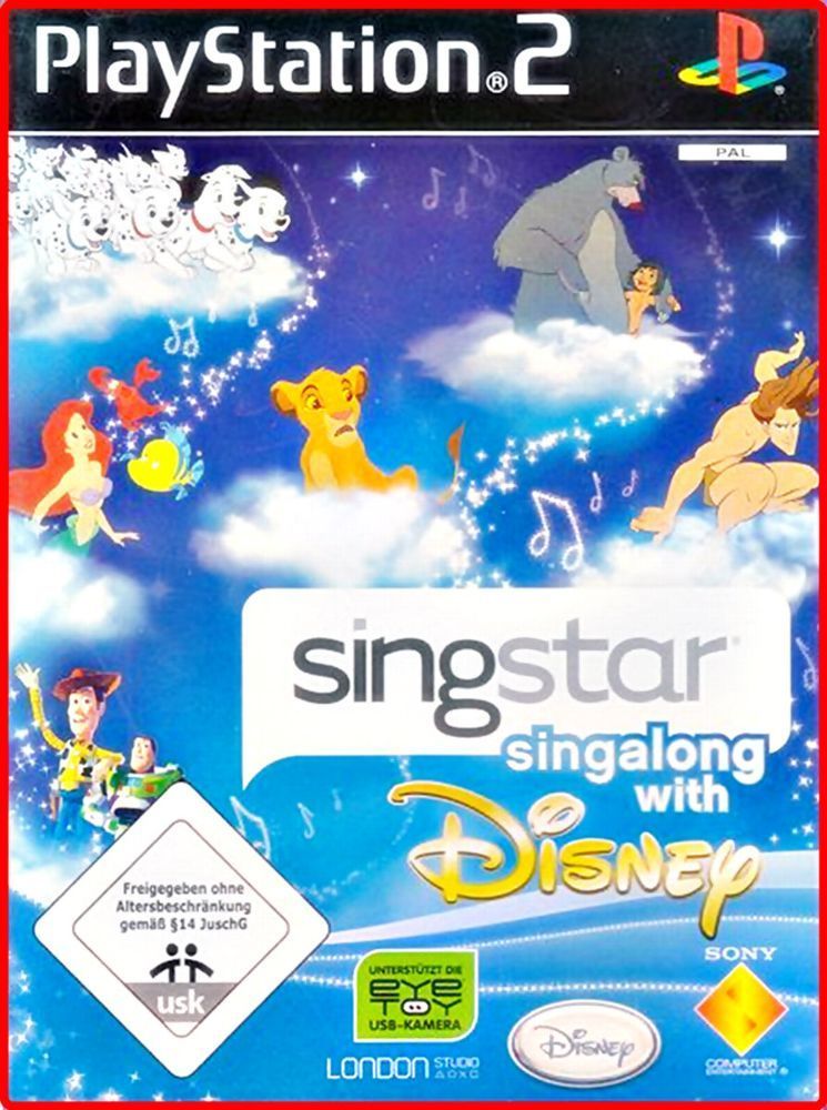 singstar ps2 deutsch rock pop