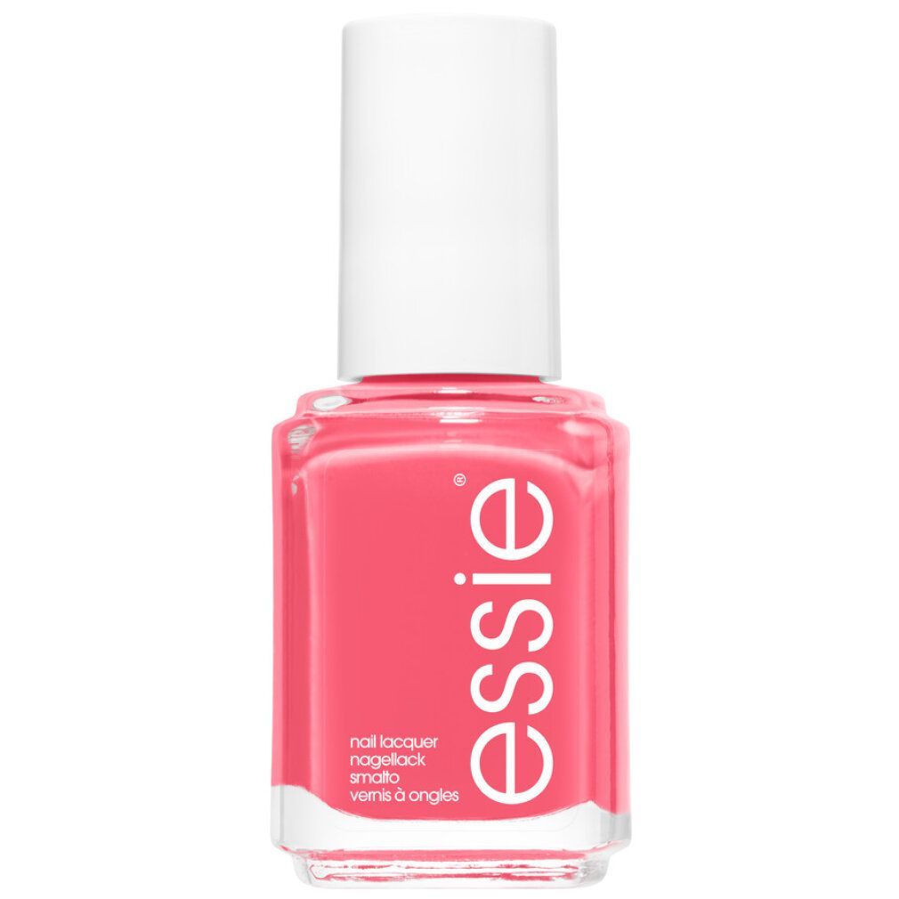 Essie Unisex Nail Color Nagellack 73 Cute As A Button 13,5Ml